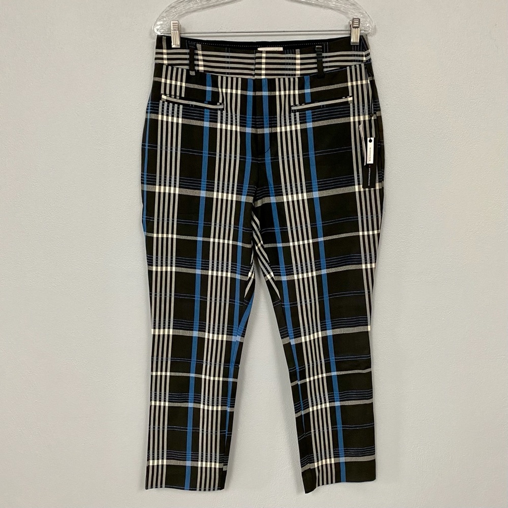 BY ANTHROPOLOGIE 🏁 Essential Slim Trousers - Size 12
